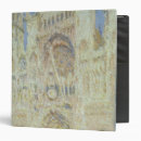Search for cathedral binders Impressionist