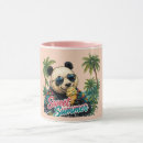 Recherche de panda kawaii tasses Café