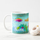 Search for ocean scene mugs Tropical
