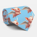 Search for pigs fly ties Cute