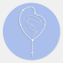 Search for rosary stickers Religious