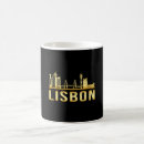 Recherche de portugal mugs Ville