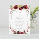 Search for vine wedding invitations Floral
