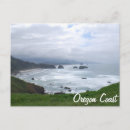 Search for oregon coast postcards Ocean