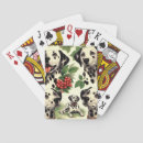 Recherche de dalmate jeux de cartes Chiot