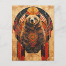 Recherche de ours cartes postales Esprit