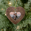 Search for leather ornaments Brown