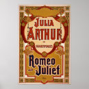 Search for shakespeare plays posters Juliet