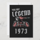 Search for legend invitations Retro