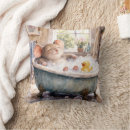 Search for bubble bath pillows Cute