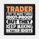 Search for traders magnets Finance