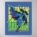 Recherche de batman comic posters Bruce wayne