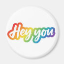 Search for fun color magnets Rainbow