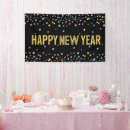 Search for new years eve banners Happy new year