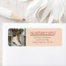 Search for skate return address labels Vintage