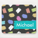 Recherche de strie tapis souris Peinture