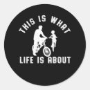 Search for biker dad stickers Mtb