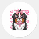 Search for mountain dog stickers Lover