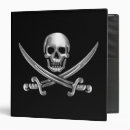 Search for cross bones binders Skull and crossbones