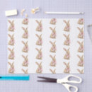 Search for pink bunny tissue paper Rabbits