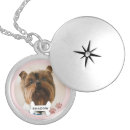 Search for paw necklaces pets