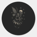Search for goth fairy stickers Jack o lantern