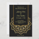 Search for modern indian wedding invitations Minimalist