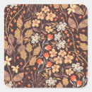 Search for vintage textile stickers Flower