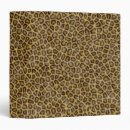Search for leopard fur binders Cat