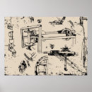 Search for da vinci sketch posters Sketches