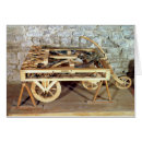 Recherche de leonardo cartes postales Conception