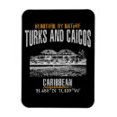 Search for turks and caicos magnets Travel