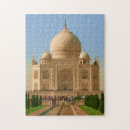 Search for taj mahal puzzles Architecture