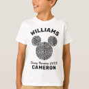 Recherche de disneyland tshirts Disney mickey and friends