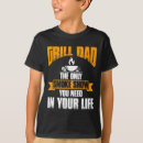 Recherche de cuisson du pour des enfants tshirts Mème