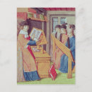 Recherche de enseignement cartes postales École
