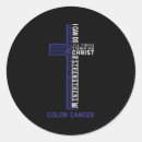 Recherche de colon cancer stickers Combattre