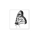 Search for bug rubber stamps Butterfly