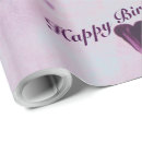 Search for stunning gift wrap Watercolor