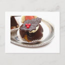 Search for bonbons postcards Chocolate