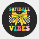 Search for softball game stickers Fun
