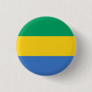 Recherche de le gabon badges République gabonaise