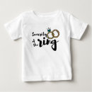 Recherche de insignes bébé tshirts Sonnerie de sécurité