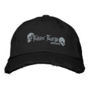 Search for skull baseball hats Black