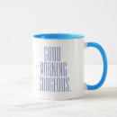 Search for good morning love mugs Handsome