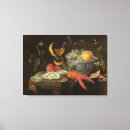 Search for kessel canvas prints Still