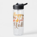 Search for halloween water bottles Autumn