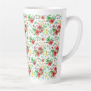 Search for hand painted flowers mugs White