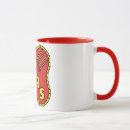 Search for artillery mugs Field