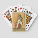 Search for golf playing cards Green